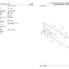 Massey Ferguson 9102 9106 9108 9128 9122 Planter 70 76 CM Parts Catalog 79036284 2