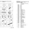 Massey Ferguson 9108 70VE Narrow Transport Folding Planter 2018 2020 Parts Catalog 652158 1