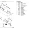 Massey Ferguson 9125 Auger Header Parts Catalog 00730996 2