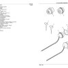 Massey Ferguson 9145 Auger Header Parts Catalog 00730153 2