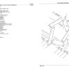 Massey Ferguson 9146 Auger Header Parts Catalog 00737272 1