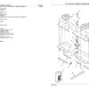Massey Ferguson 9175 Rotary Header Conditioner Roller Parts Catalog 00730178 1