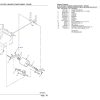 Massey Ferguson 9175 Rotary Header Conditioner Spoke Parts Catalog 00730634 1