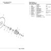 Massey Ferguson 9182 9186 Planter Parts Catalog 79036413 2