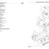 Massey Ferguson 9185 Rotary Header Double Conditioner Parts Catalog 00730637 1