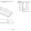 Massey Ferguson 920 to 985 Loader Parts Catalog 3906160 2