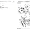 Massey Ferguson 920 to 985X L.C.S Loader Parts Catalog 3906296 1