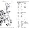 Massey Ferguson 920 to 985X L.C.S Loader Parts Catalog 3906296 2