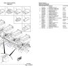 Massey Ferguson 9202 9222 Planter Parts Catalog 79036399 1