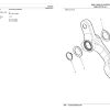 Massey Ferguson 9202 9222 Planter Parts Catalog 79036399 2