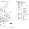 Massey Ferguson 9205 Telescopic Handler Parts Catalog 3906365 2