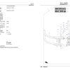 Massey Ferguson 921X Loader Parts Catalog 6246141 2