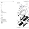 Massey Ferguson 9240 Tractor Parts Catalog 1637287 1
