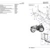 Massey Ferguson 926X Loader Parts Catalog 6246142 1