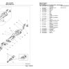 Massey Ferguson 926X Loader Parts Catalog 6246142 2