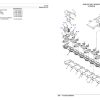 Massey Ferguson 9296 Rotary Header Parts Catalog 652199 2
