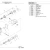 Massey Ferguson 9313S Rotary Header Parts Catalog 652432 1