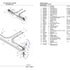 Massey Ferguson 9313S Rotary Header Parts Catalog 652432 2