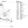 Massey Ferguson 9316D Rotary Header Parts Catalog 652428 1