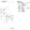 Massey Ferguson 9316S Rotary Header Parts Catalog 652430 2