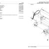 Massey Ferguson 9435 Grain Drill 3 Section Parts Catalog 651954 1