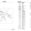 Massey Ferguson 946X Loader Parts Catalog 6246146 1