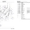 Massey Ferguson 951X Loader Parts Catalog 6246147 2