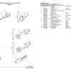 Massey Ferguson 9523VER 24R HZ FF PP Planter 2019 Parts Catalog 652345 1