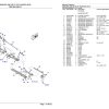 Massey Ferguson 9524VER 24R HZ FF PP Planter 2019 Parts Catalog 652347 2