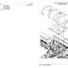 Massey Ferguson 9531 Grain Drill 3 Section Parts Catalog 651955 1