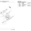 Massey Ferguson 9531VER 24R HZ FF PP Planter 2019 Parts Catalog 652349 2