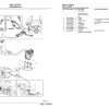 Massey Ferguson 956X Loader Parts Catalog 6246148 2