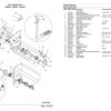 Massey Ferguson 9610 Grain Drill Parts Catalog 651960 1