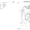 Massey Ferguson 9730 Grain Drill Air Till Parts Catalog 79035867 2