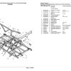 Massey Ferguson 9750 50 9750 60 Grain Drills Air Till 15 Inch Spacing Parts Catalog 651969 2
