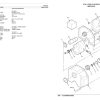 Massey Ferguson 9776 9792 Planter Parts Catalog 79036431 1