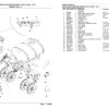 Massey Ferguson 9816 9824 Planter Parts Catalog 79036241 2
