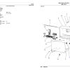 Massey Ferguson 9830 30NT Air Drill Parts Catalog 652040 1