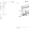 Massey Ferguson 9920 Air Cart Parts Catalog 651971 1