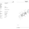 Massey Ferguson 9920 Air Cart Parts Catalog 651971 2