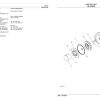 Massey Ferguson 9930 Air Cart Parts Catalog 651972 2