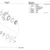 Massey Ferguson 9936 Planter Parts Catalog 79036260 2