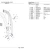 Massey Ferguson DL260 MSL Mounted Loader Parts Catalog 79036185 1