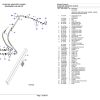 Massey Ferguson DL260 MSL Mounted Loader Parts Catalog 79036185 2