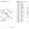 Massey Ferguson DM 164 AHL Parts Catalog 13920301 1