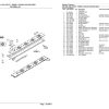 Massey Ferguson DM 164 AHL Parts Catalog 13920301 2