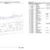 Massey Ferguson DM 8312 EL TL KCB MF AKU Parts Catalog 17006601 1