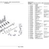 Massey Ferguson DM 8312 EL TL KCB MF AKU Parts Catalog 17006601 2