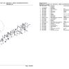 Massey Ferguson DM 8312 EL TL RCB MF AME Parts Catalog 13947401 1