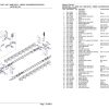 Massey Ferguson DM 8312 EL TL RCB MF AME Parts Catalog 13947401 2